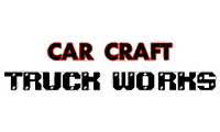 Car Craft Truck Works logo