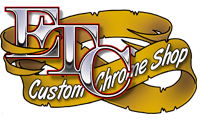 ETC Custom Chrome Shop