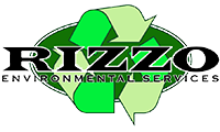 Rizzo Enveronmental Services logo